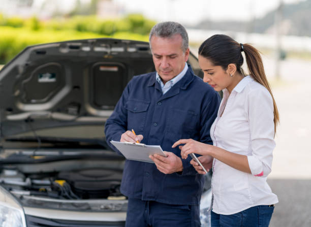 Auto insurance consultation in Eddystone, PA